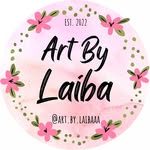 Laiba Arshad🌻 - @art.by.laibaaa - Instagram