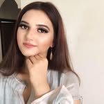 Laiba Arshad - @laibz_loops - Instagram