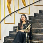 Laiba Arshad - @_laaibak - Instagram