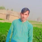 Laiba Butt - Facebook