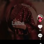 laiba chohan - @laibachohan356 - Instagram
