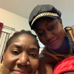 Laika Pierre - @laikastacy600 - Instagram