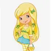 Layla Abbott - @pinkunicornglittersparkl - TikTok