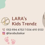 Laila Abdul-Rahim - @larabubakar - Instagram