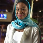 Laila Abdul Rahman - @lailatu_rahman - Instagram