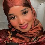 Laila|Content creator🇸🇪 - @laila_abdullahi65 - Instagram