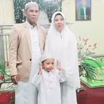 Lailatul Fikhiah - @lailaabdull9 - Instagram