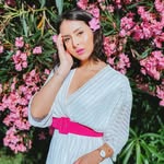 Laila Amine - @lailaamine36 - Instagram