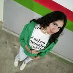 Laila Amine - @lailaamine95 - Instagram