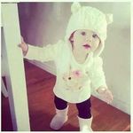 Laila Amine - @laila4772 - Instagram