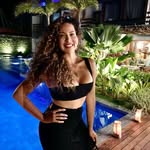 Laila Assad - @lailaassad175 - Instagram