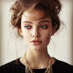 laila assad - @lola32431 - Instagram