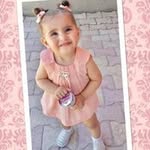 Laila Atassi - @miss__warda - Instagram