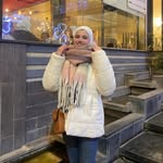 laila_Atassi - @laila_atasi - Instagram