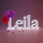 Leila Abbassi - Facebook