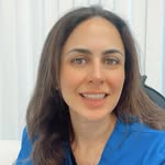 Leila Atassi - @dr_leilaatassi - Instagram