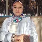 Laila Ballouk - @lailaballouk - Instagram