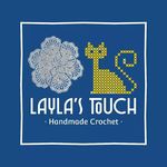 Layla Bitar - @laylas.touch - Instagram