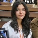 Layla Bitar ● ليلى - @lalushibitar - Instagram