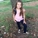 Laila Boyd - @bestie_softball0021 - Instagram