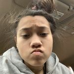 Laila Burch - @daddyxlaila - Instagram