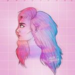 Laila Byrd - @panda_baby_always - Instagram