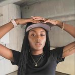 Laila Byrd - Facebook
