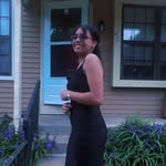 Laila Elballat-Byrd - @luv.echo1 - Instagram