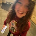 Layla Byrd - @birdie0520 - Instagram