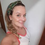 Laila Cabrera - @lailacabreraalmeida - Instagram