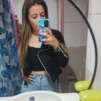 Laila Cabrera - Facebook
