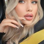 Layla Cabrera - Facebook