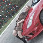 laila carson - @carson5959qr - Instagram