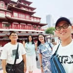 Laila Chen - @laila.8657 - Instagram