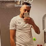 Laila Chentouf - @laila.chentouf.92 - Instagram