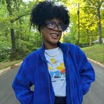 Laila Clark - @naturally_laila - Instagram