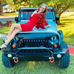 Laila Clark - @lailaclark2 - Instagram