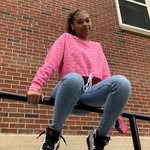 Laila clark - @laylay_y1617 - Instagram
