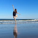 Laila Michelle Clark - @laila.michelleballet - Instagram