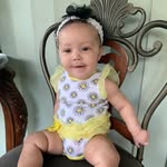Layla Brielle Cobb - @__littlemisslayla___ - Instagram