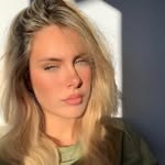 Laila Cook - @marynjsc - Instagram