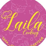 Laila Hafad - @laila___cooking - Instagram