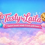 Tasty by Laila 🍪 - @laila.cookingtips - Instagram