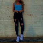 Laila david - @lailadavid5391 - Instagram