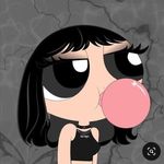 Laila Fields - @coldbloodbre - Instagram