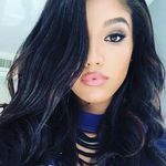 lailafields - @lailafields14 - Instagram
