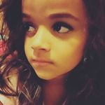Laila Ford - @lailaford2010 - Instagram