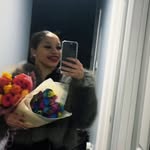 Laila Ford - @thereallailab - Instagram