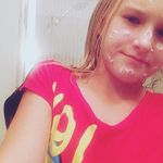 Laila Ford - @litt.laila - Instagram