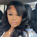 Laila Ford - Facebook